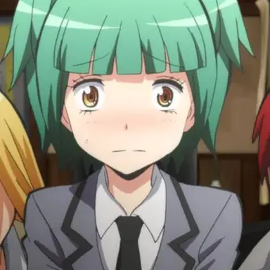 Profile image of カエデ