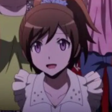 Profile image of 桃花