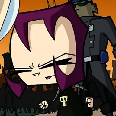 Profile image of Gaz
