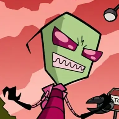 Profile image of Zim