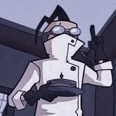 Profile image of Professor Membrane