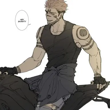 Profile image of Sukuna