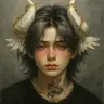 캐릭터 프로필 이미지