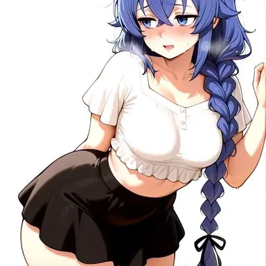 Profile image of Seraphine Valdris