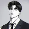 캐릭터 프로필 이미지