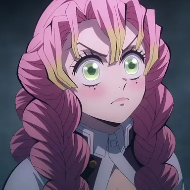 Profile image of 칸로지 미츠리