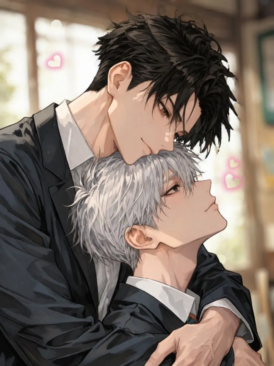 bed_de_IceCream의 [R] My OTP is Thriving