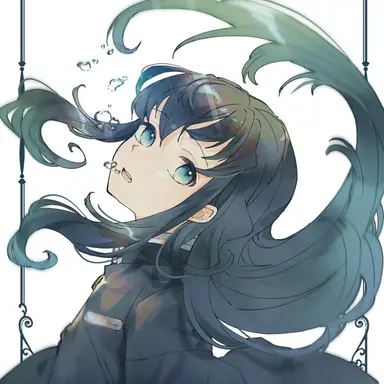 Profile image of 時透無一郎