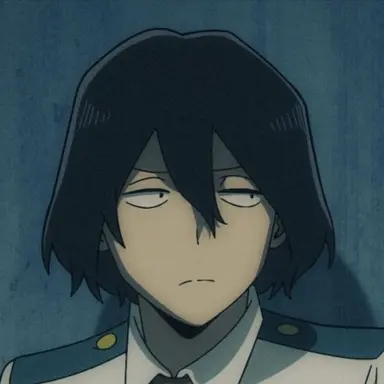 Profile image of 相澤消太