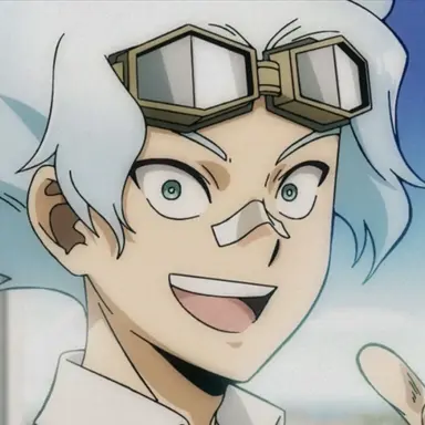Profile image of 白雲朧