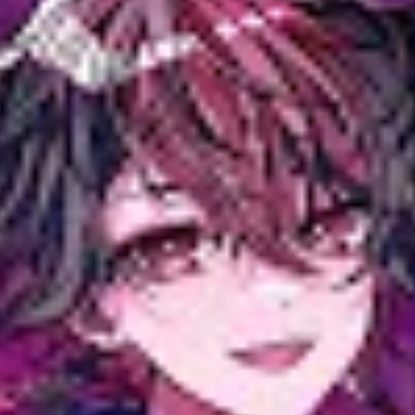 AgedQueen3511의 魔法少女になったのに…っ ♡