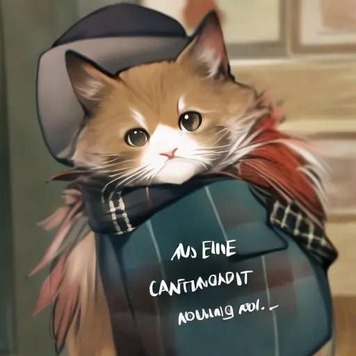 Im2dLoL의 털찐 냥이
