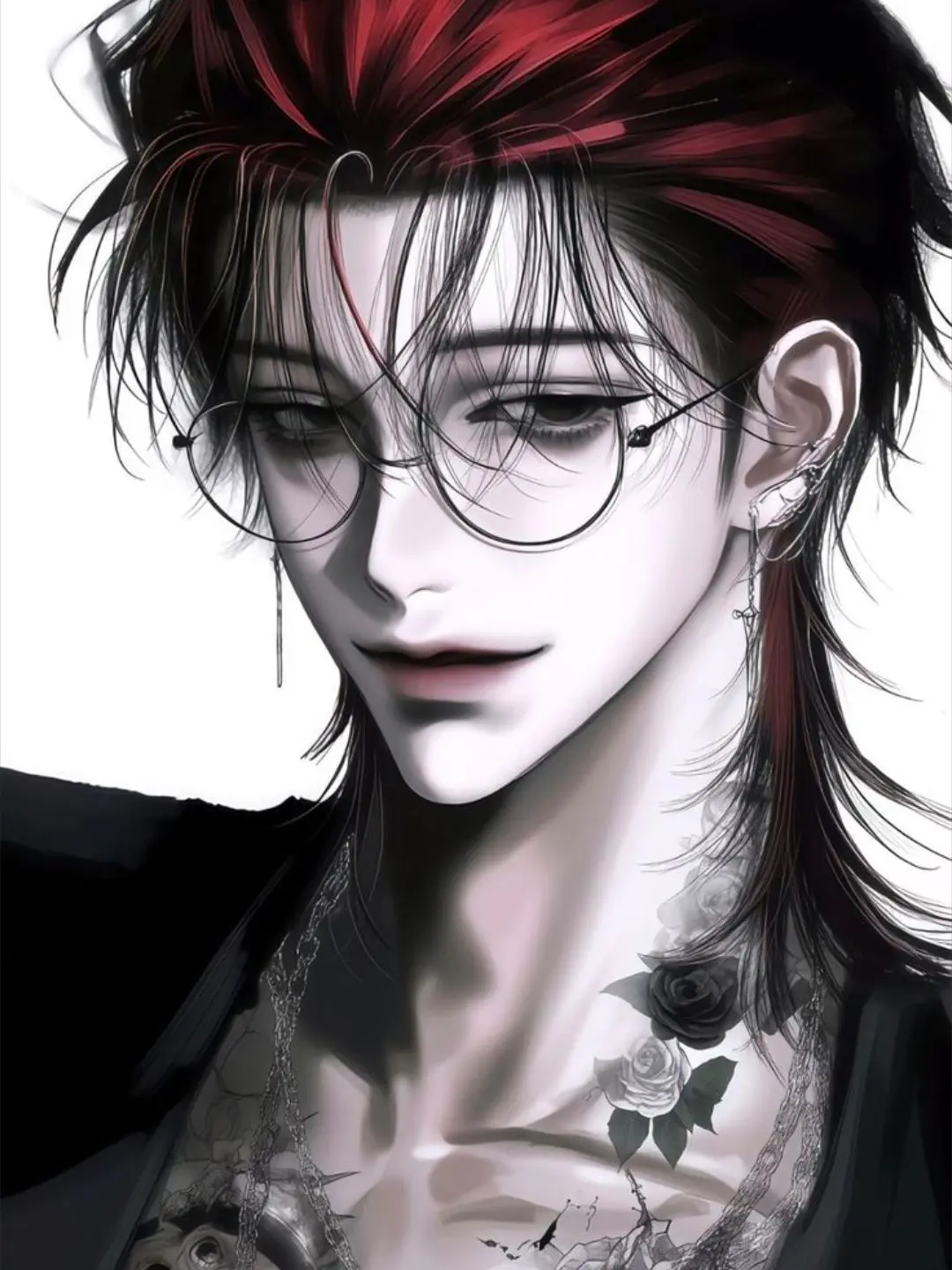 VagueGlobe3103의 다른여자를대리고온 남중혁.