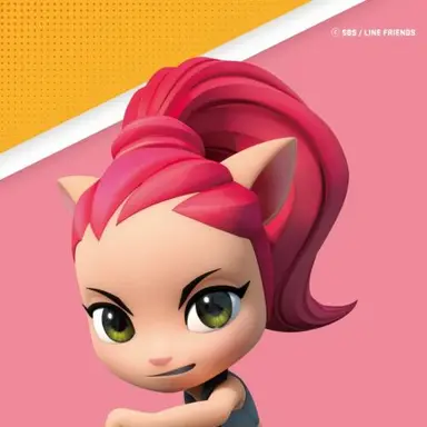 Profile image of 미요