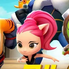 Profile image of 미요