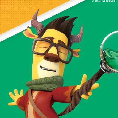 Profile image of 팔라