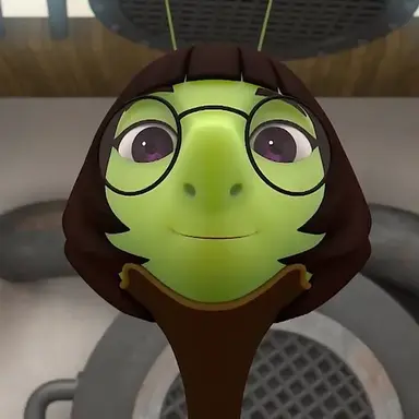 Profile image of 샨