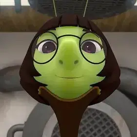 Profile image of 샨