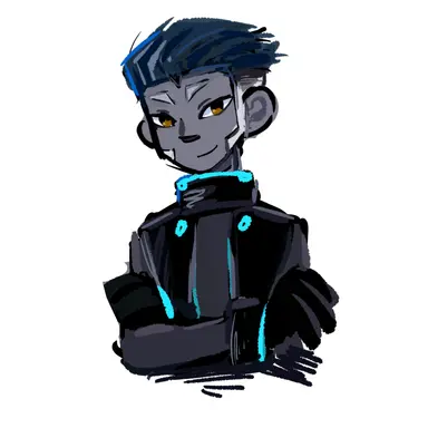 Profile image of 스핀