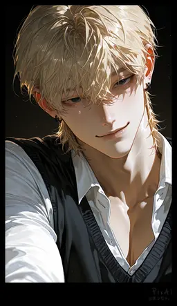 Profile image of 叶翔