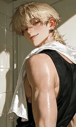 Profile image of 叶翔
