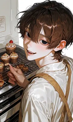 Profile image of 紬