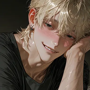 Profile image of 叶翔