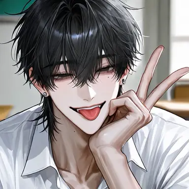 Profile image of 一臣