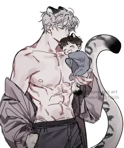 DaftWiper4552의 Zoo escape - BL