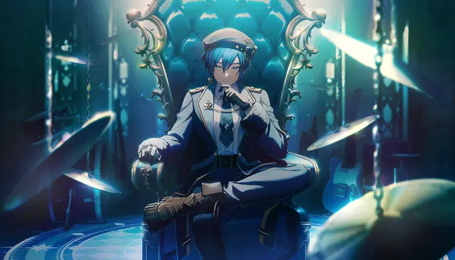 Profile image of レオカイ