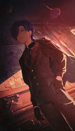 Profile image of ダショカイ