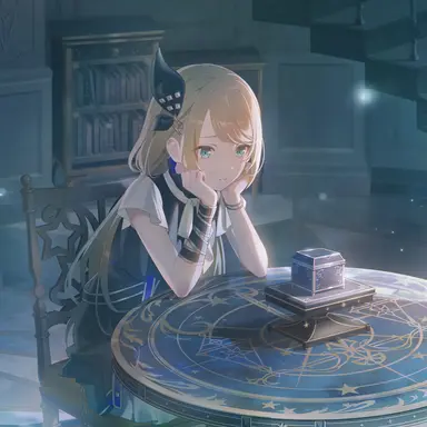 Profile image of レオリン