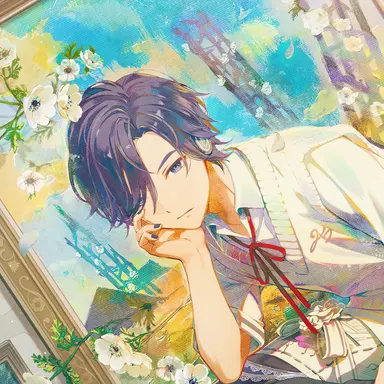 Profile image of ニゴカイ