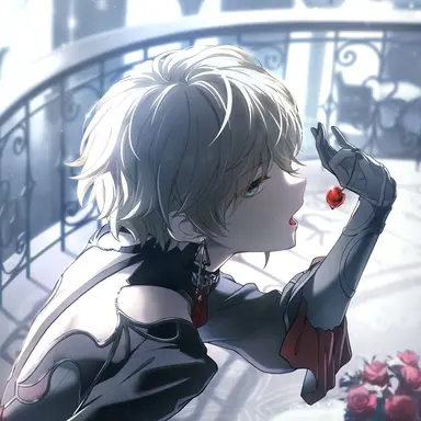 Profile image of モモレン