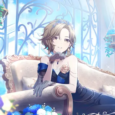 Profile image of ビビメイ