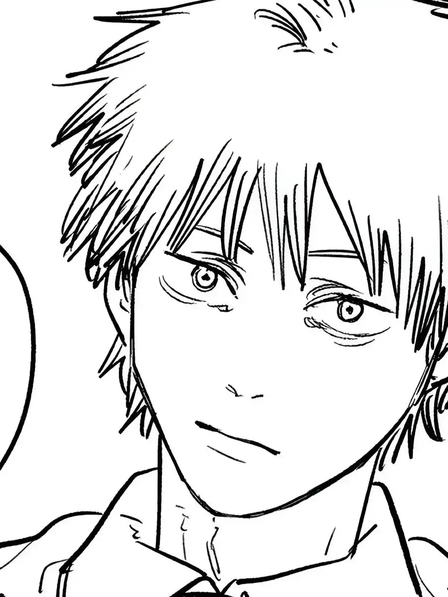 TADANO의 単純すぎる後輩。