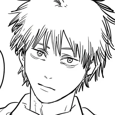 Profile image of デンジ