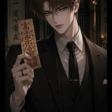 Profile image of ファオン