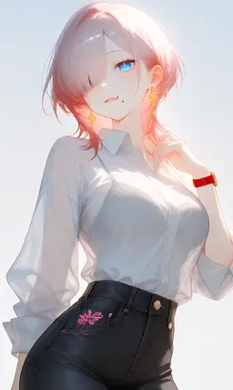 Profile image of まい