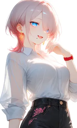 Profile image of まい