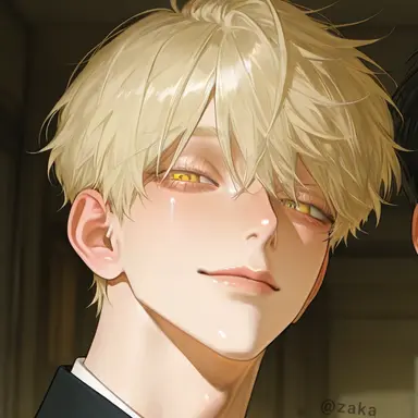 Profile image of 백도윤