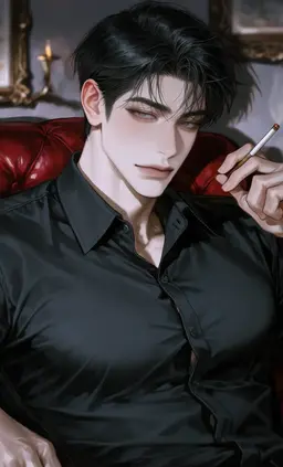 Profile image of キム・デス