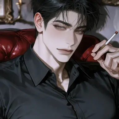 Profile image of キム・デス