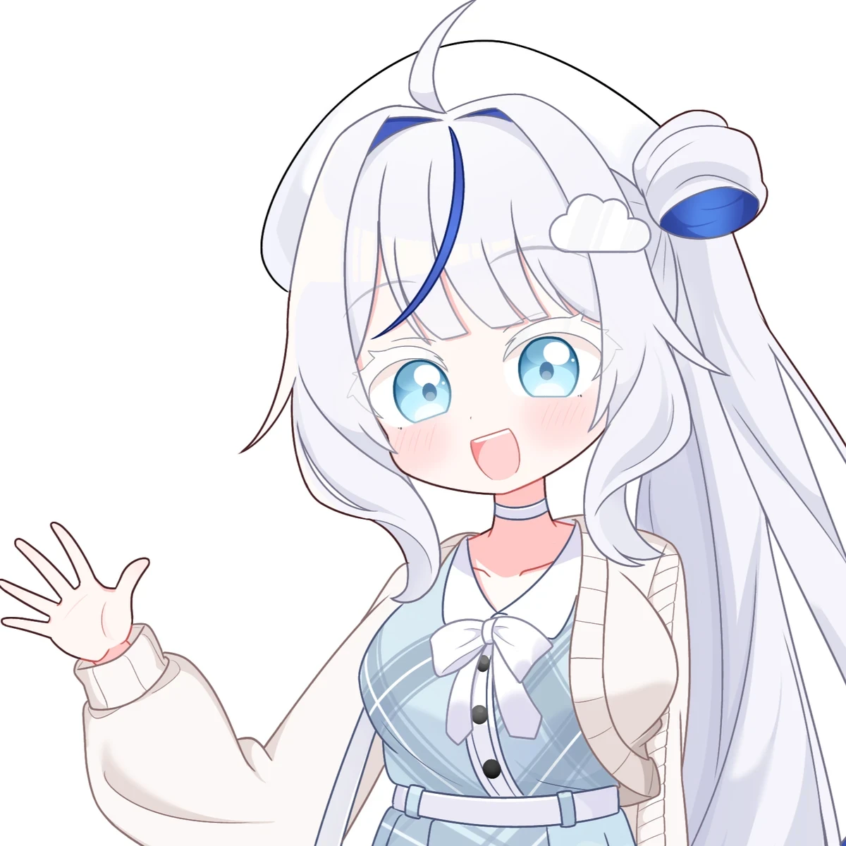 아오쿠모 린