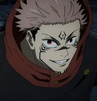 Profile image of Sukuna