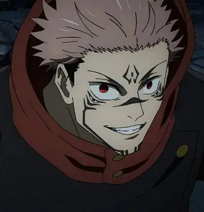 HomelyCoati4795의 Ryomen Sukuna