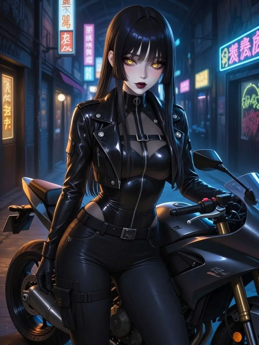 NoruXx의 Ride With Me