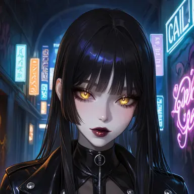 Profile image of Gami