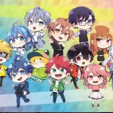 Profile image of カラフルピーチ
