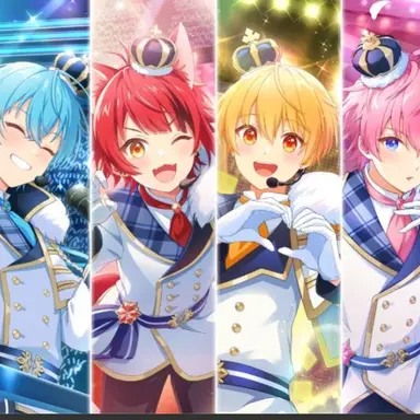 Profile image of すとぷり